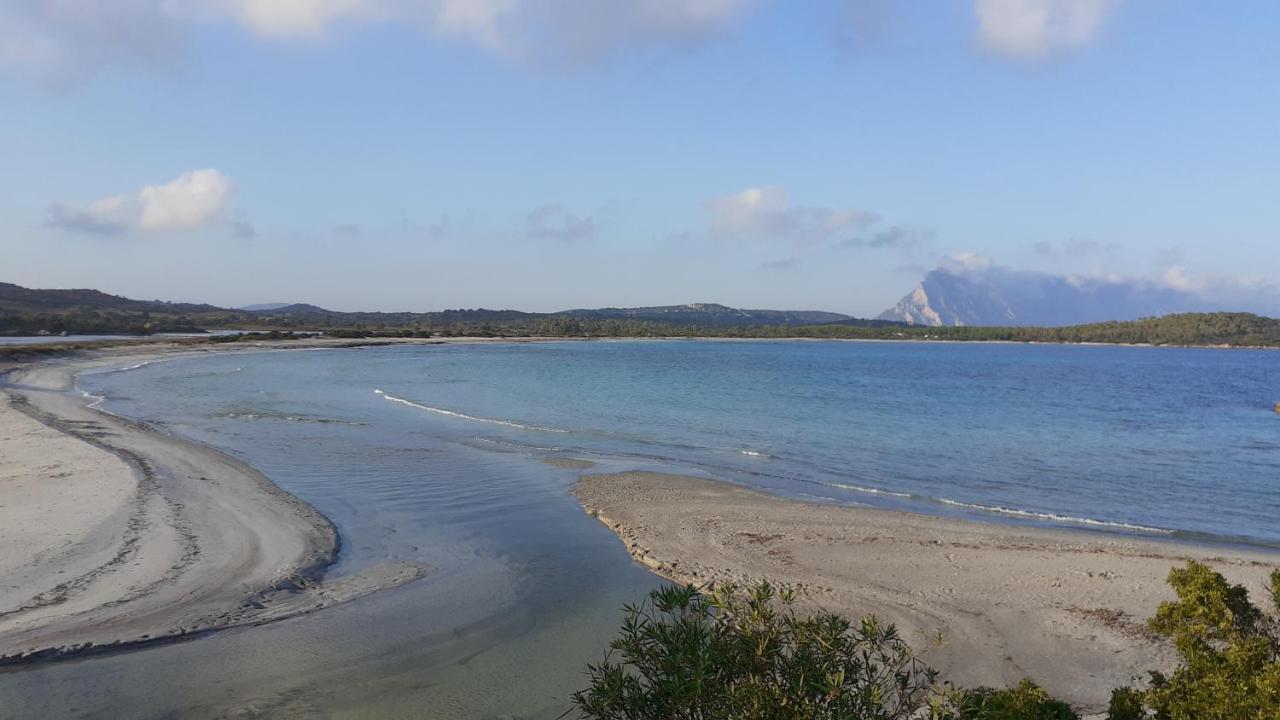 Li Muntigeddi Ξενοδοχείο San Teodoro  Εξωτερικό φωτογραφία