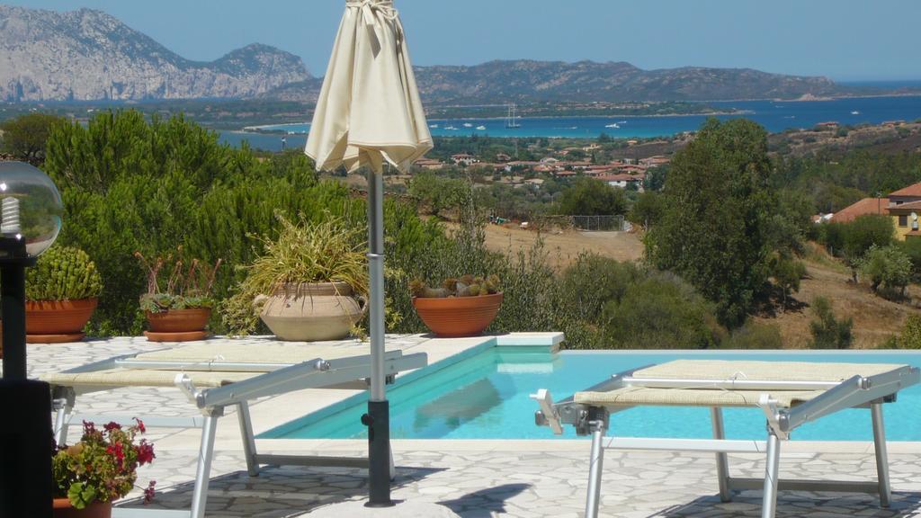 Li Muntigeddi Ξενοδοχείο San Teodoro  Εξωτερικό φωτογραφία