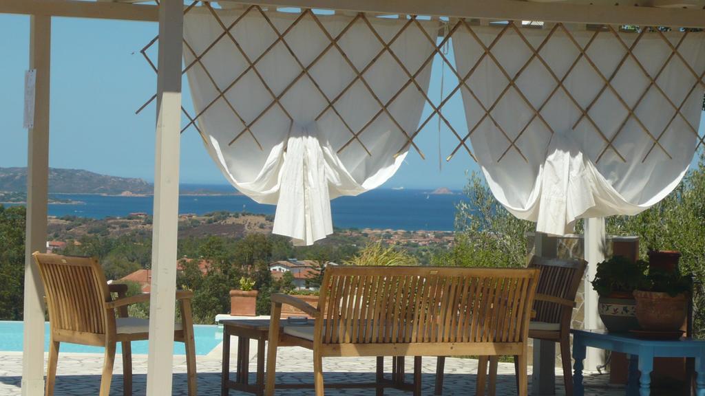 Li Muntigeddi Ξενοδοχείο San Teodoro  Εξωτερικό φωτογραφία