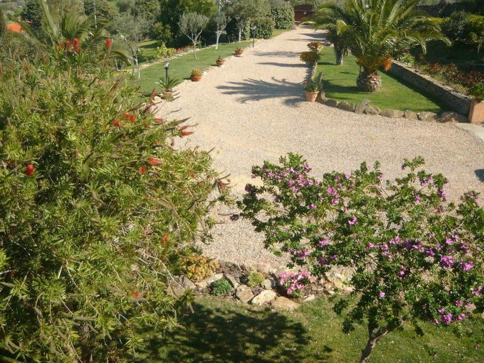 Li Muntigeddi Ξενοδοχείο San Teodoro  Εξωτερικό φωτογραφία