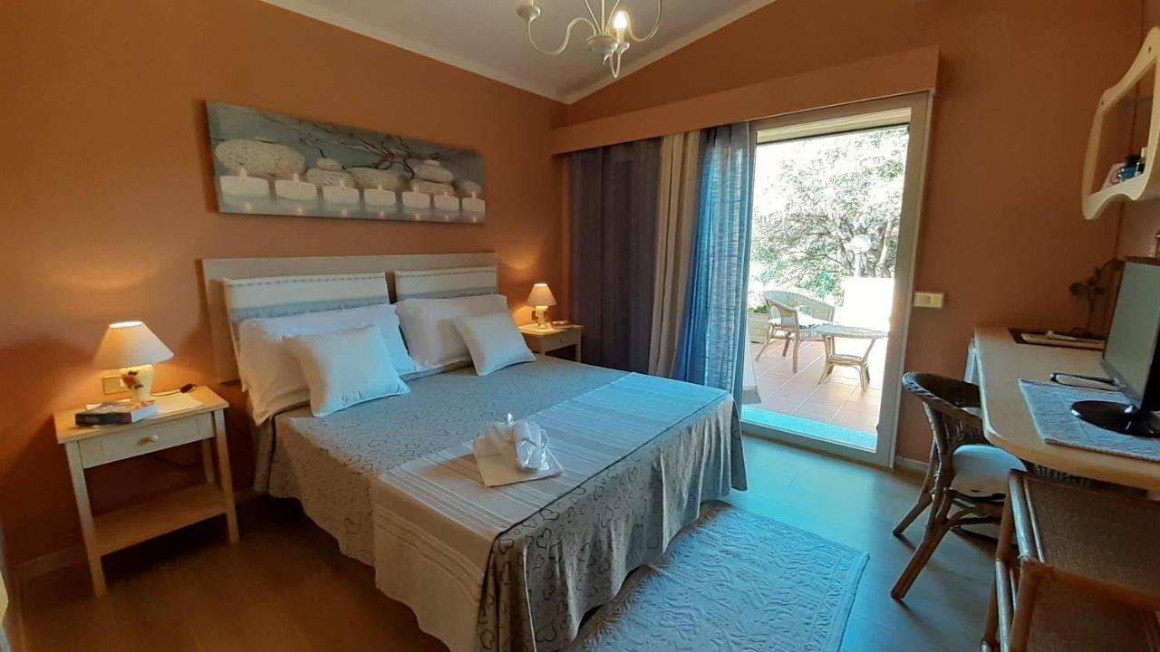 Li Muntigeddi Ξενοδοχείο San Teodoro  Εξωτερικό φωτογραφία
